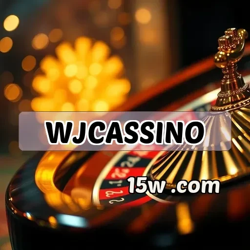 wjcassino.com: Seu Novo Destino de Jogos Está Aqui!