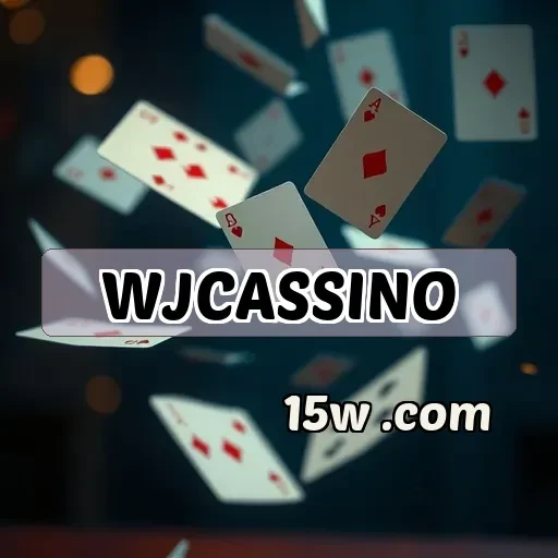 wjcassino.com: Descubra os Bônus Irresistíveis que Podem Transformar Seu Jogo!