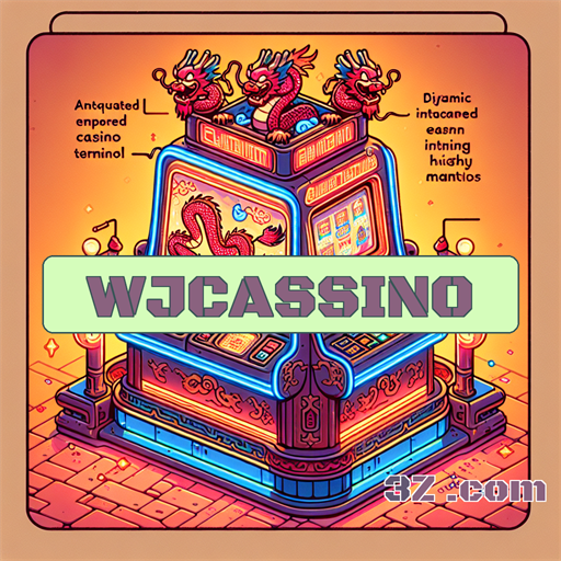 wjcassino.com: O Destino Confiável dos Jogadores Brasileiros