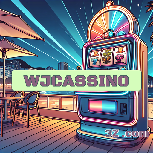 Explorando os Jogos Vibrantes do wjcassino.com