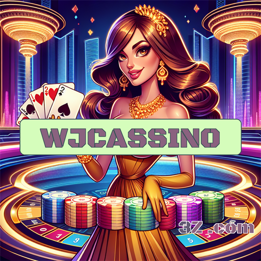 Mergulhe na Diversão das Slots do wjcassino.com