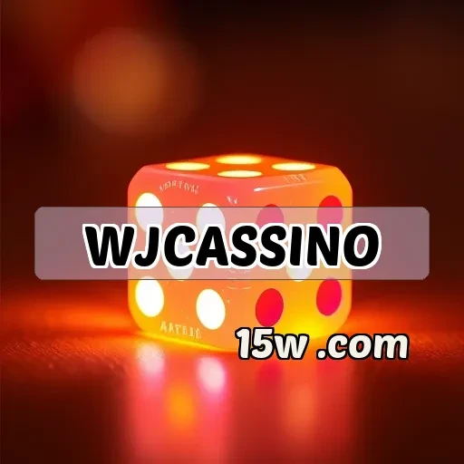 wjcassino.com: Descubra os Jogos Mais Empolgantes em um Só Lugar!