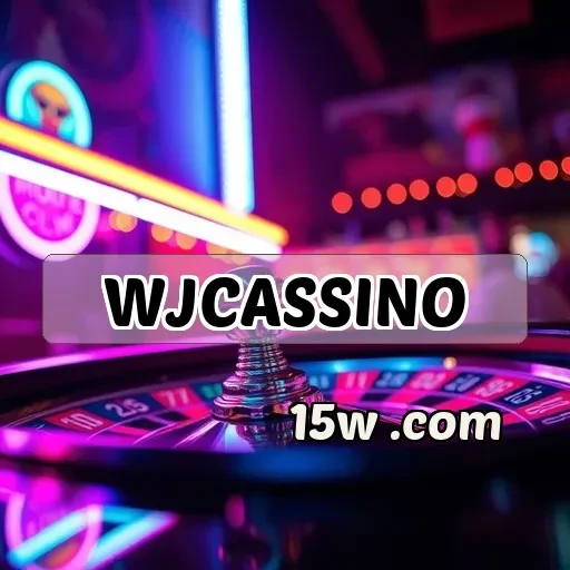wjcassino.com: Explore Recursos Imperdíveis Com Seu Login
