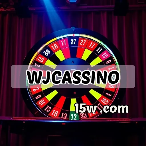 wjcassino.com: A Segurança Que Você Procura Nos Jogos Online