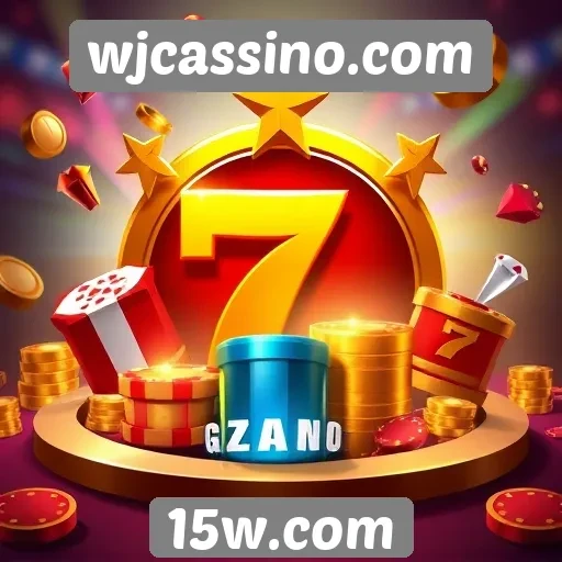 Wjcassino.com oferece ampla variedade de jogos online